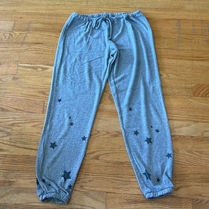 Chaser soft joggers